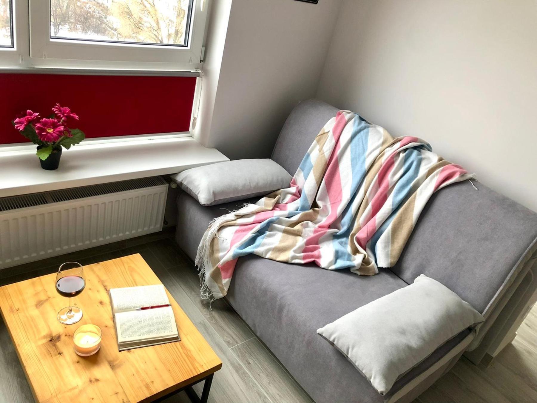 Osapart Cozy Apartment In A Complex Semycvit Lviv Kültér fotó
