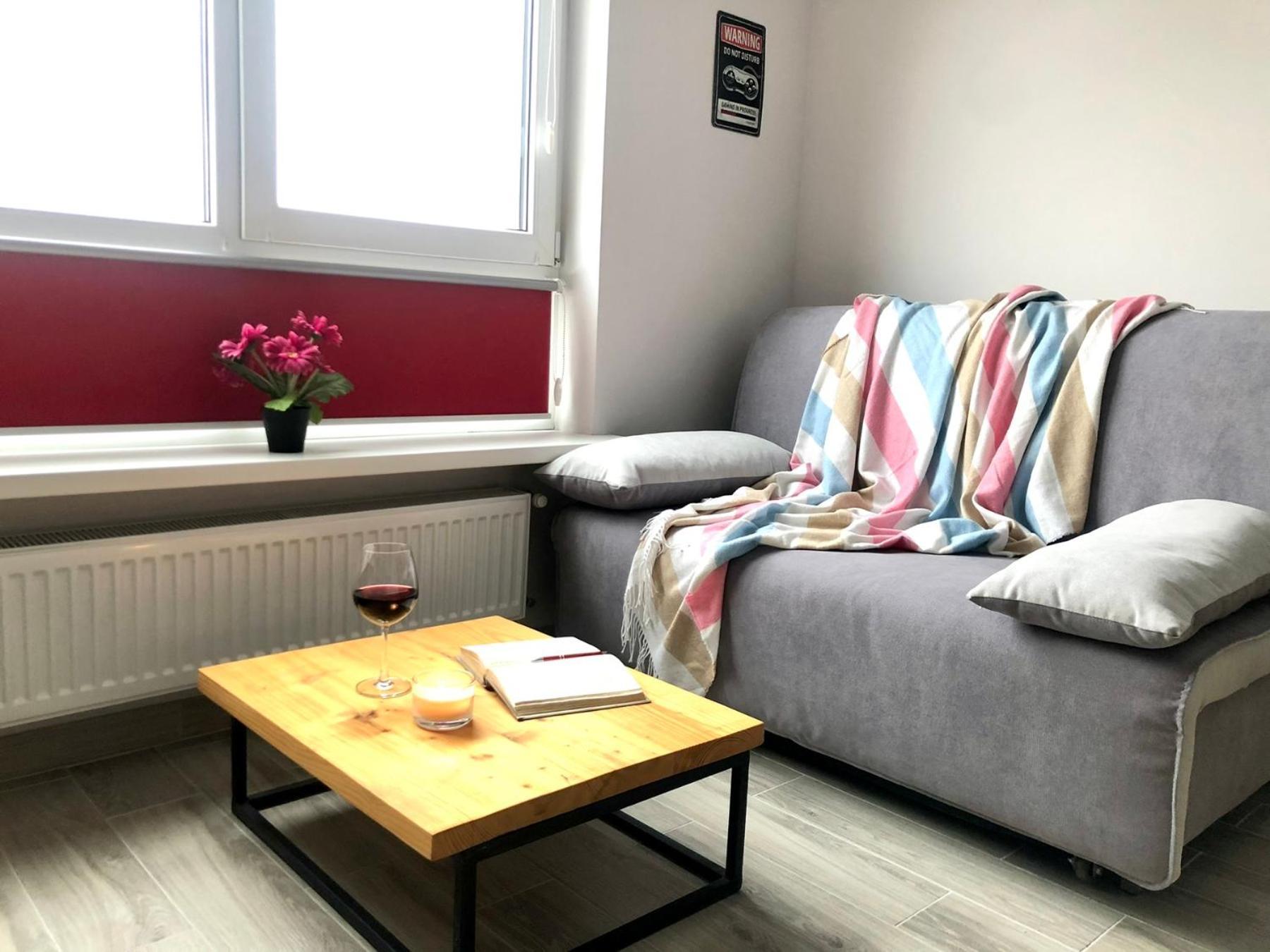 Osapart Cozy Apartment In A Complex Semycvit Lviv Kültér fotó