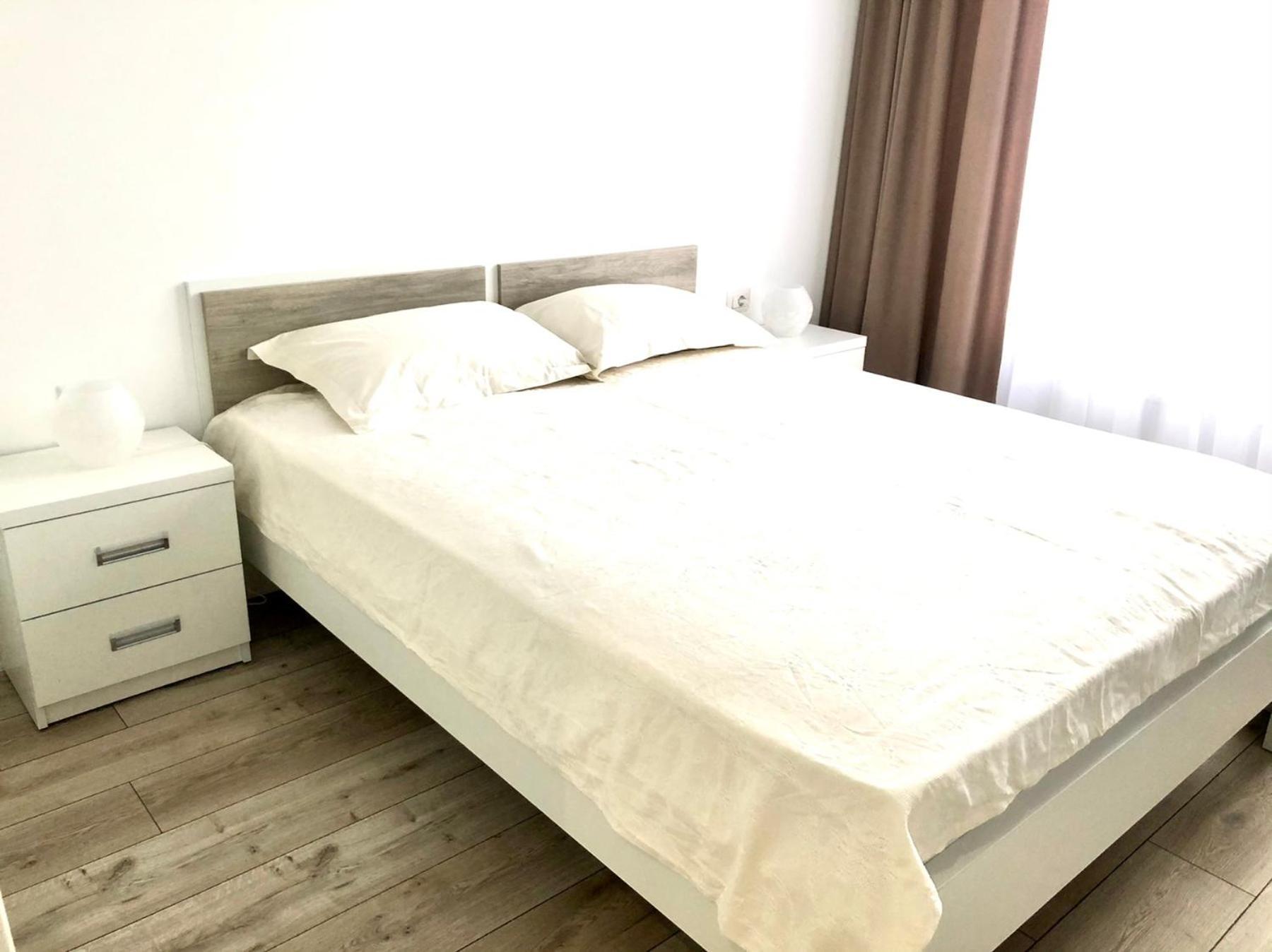 Osapart Cozy Apartment In A Complex Semycvit Lviv Kültér fotó