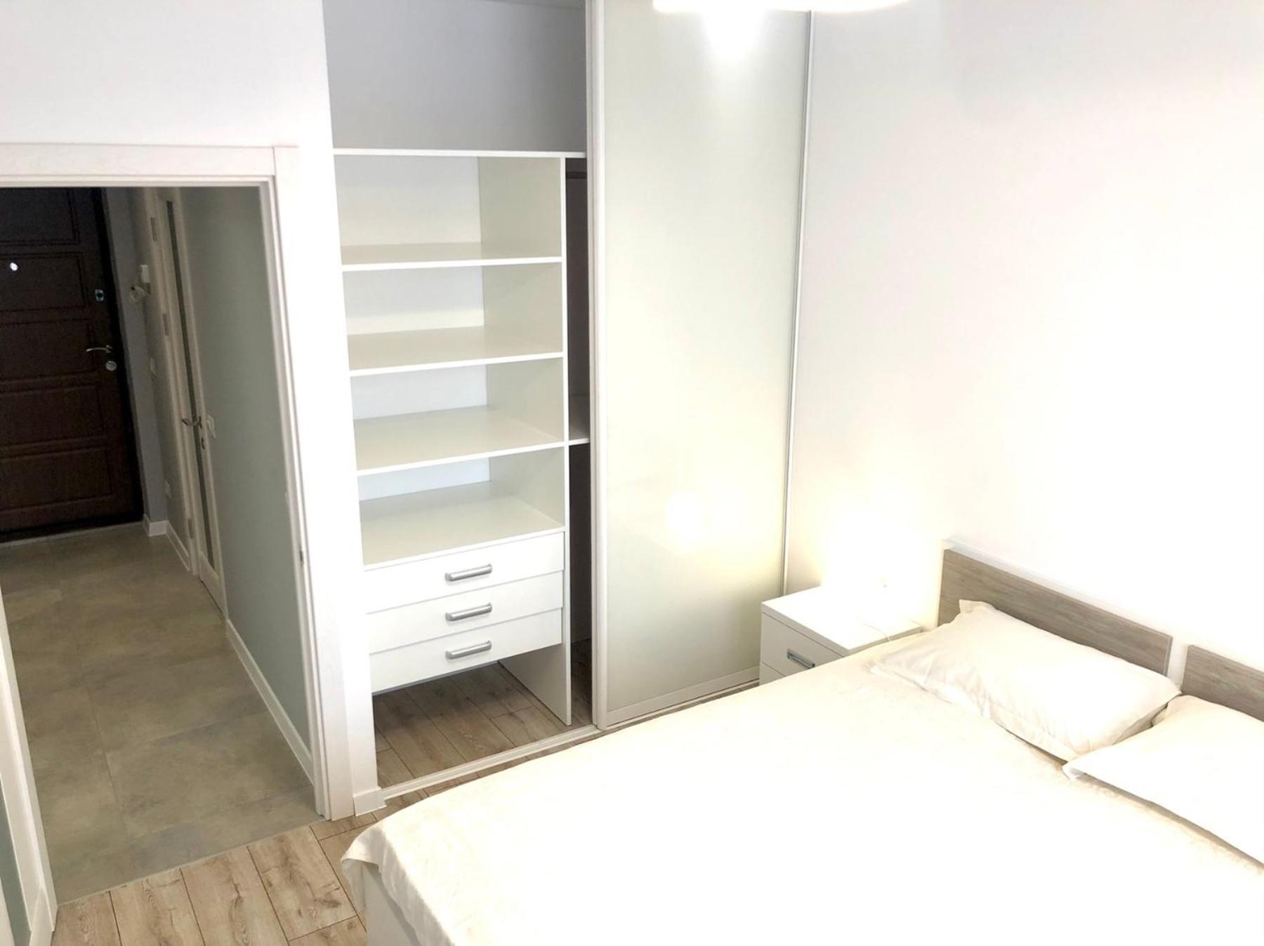 Osapart Cozy Apartment In A Complex Semycvit Lviv Kültér fotó