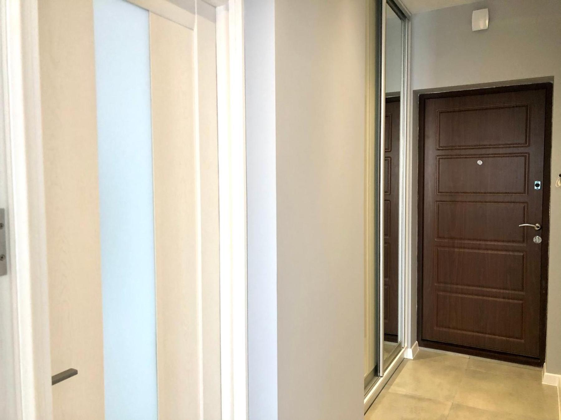 Osapart Cozy Apartment In A Complex Semycvit Lviv Kültér fotó