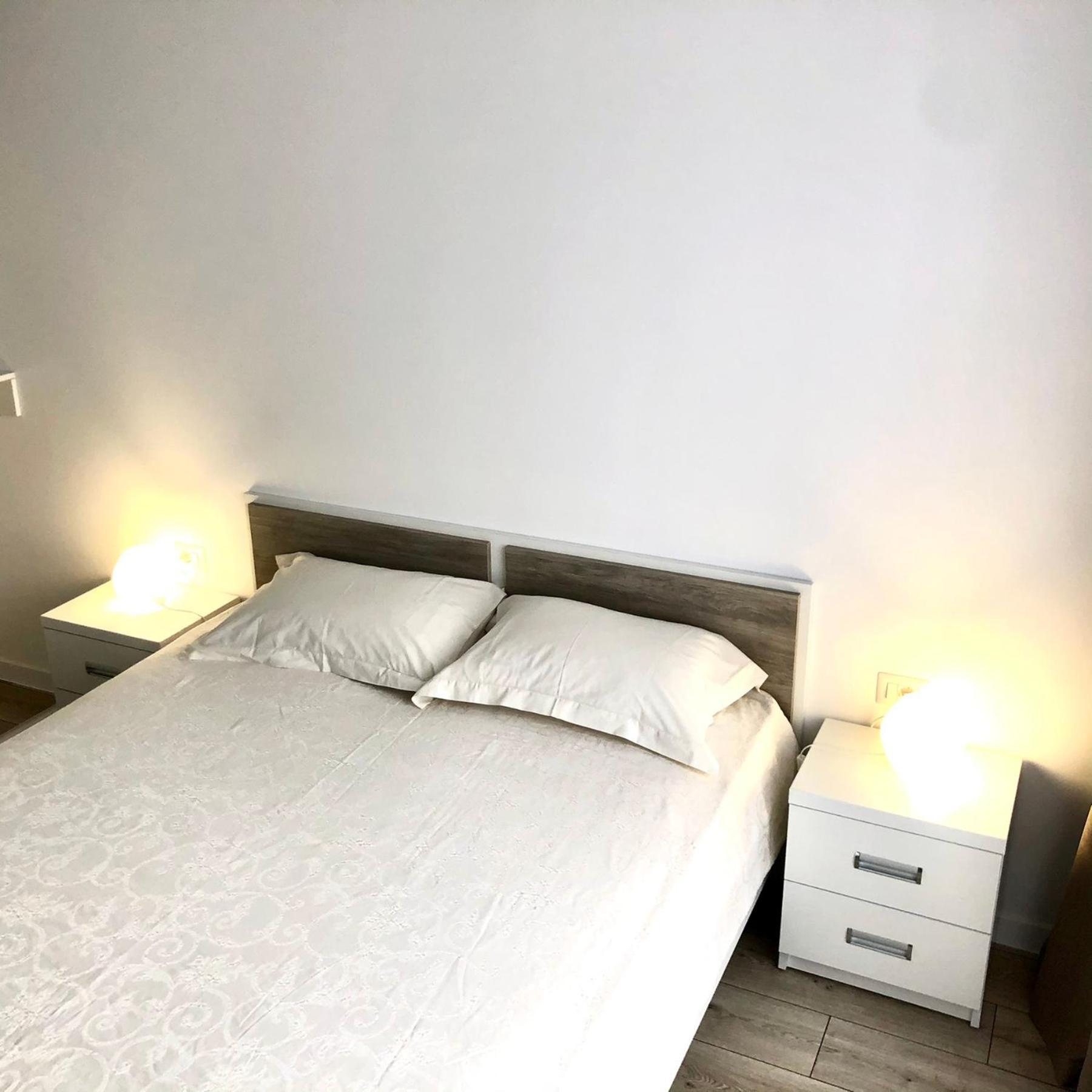 Osapart Cozy Apartment In A Complex Semycvit Lviv Kültér fotó